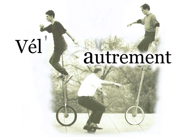 Vél'autrement